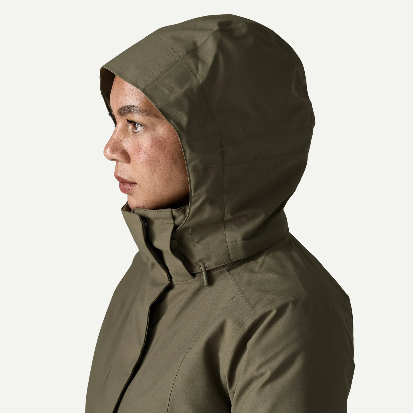Women's Tres 3-in-1 Parka - US 1223