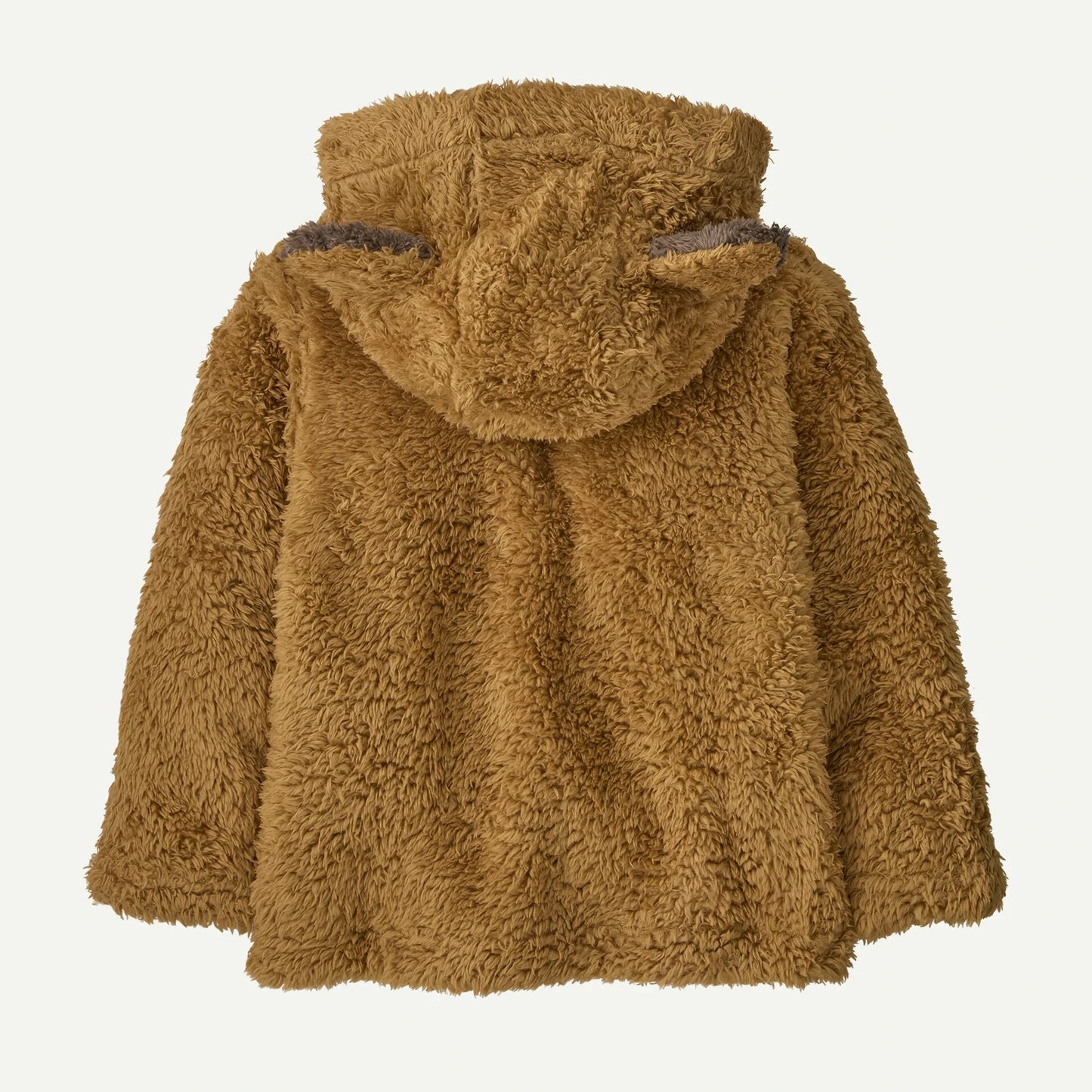 Baby Furry Friends Fleece Hoody - US 5197
