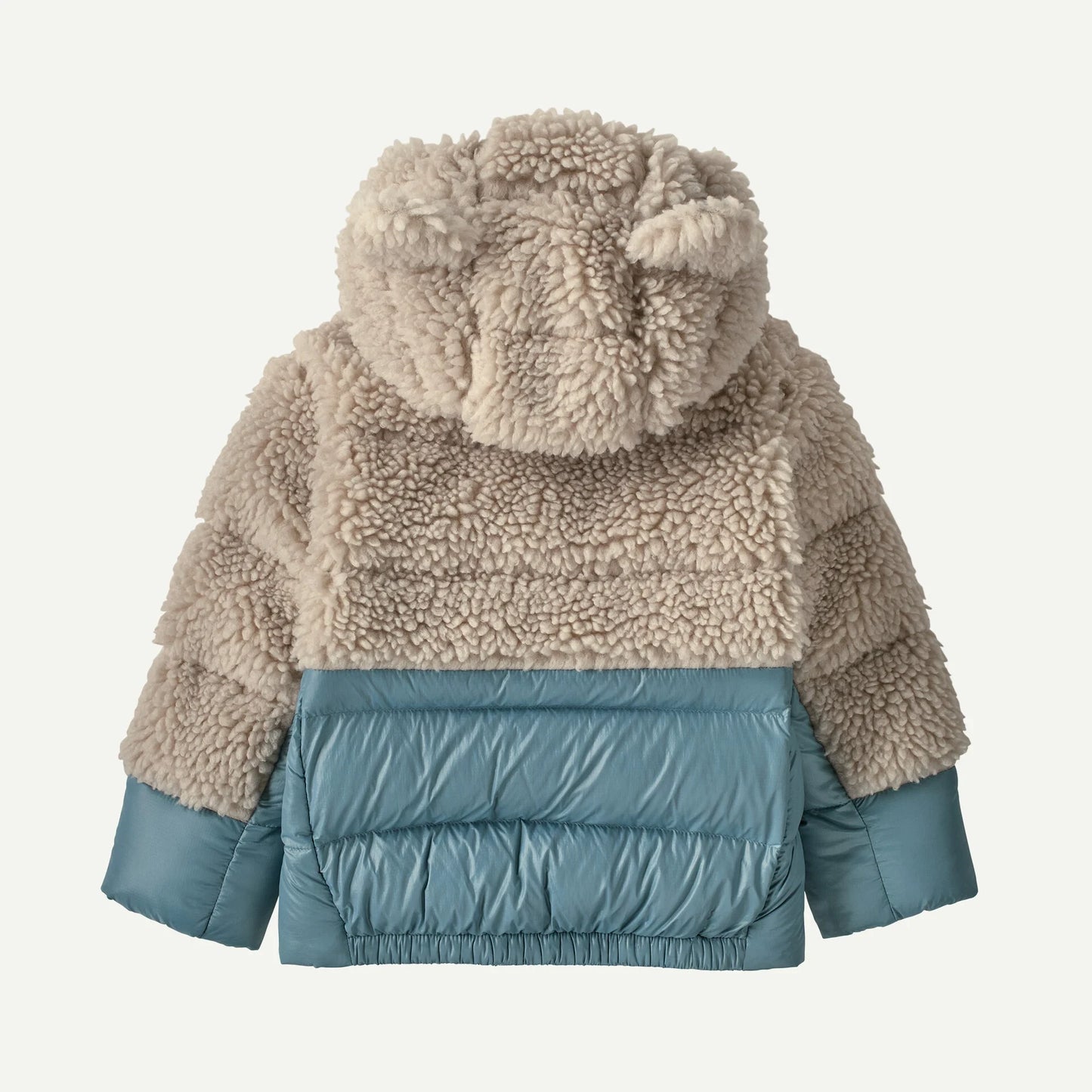 Baby Hi-Loft Furry Friends Jacket - US 4268
