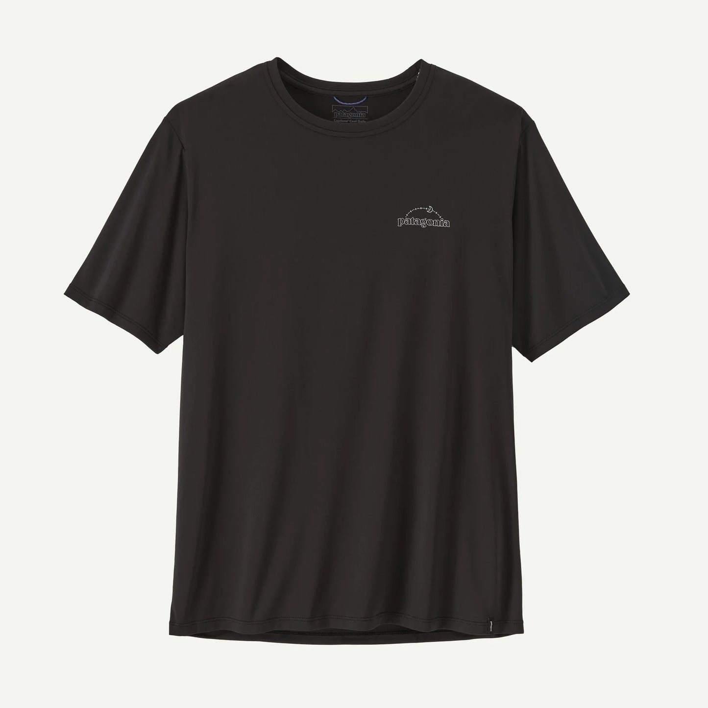 Men's Capilene® Cool Daily Shirt - P-6 Cosmos - US 3096