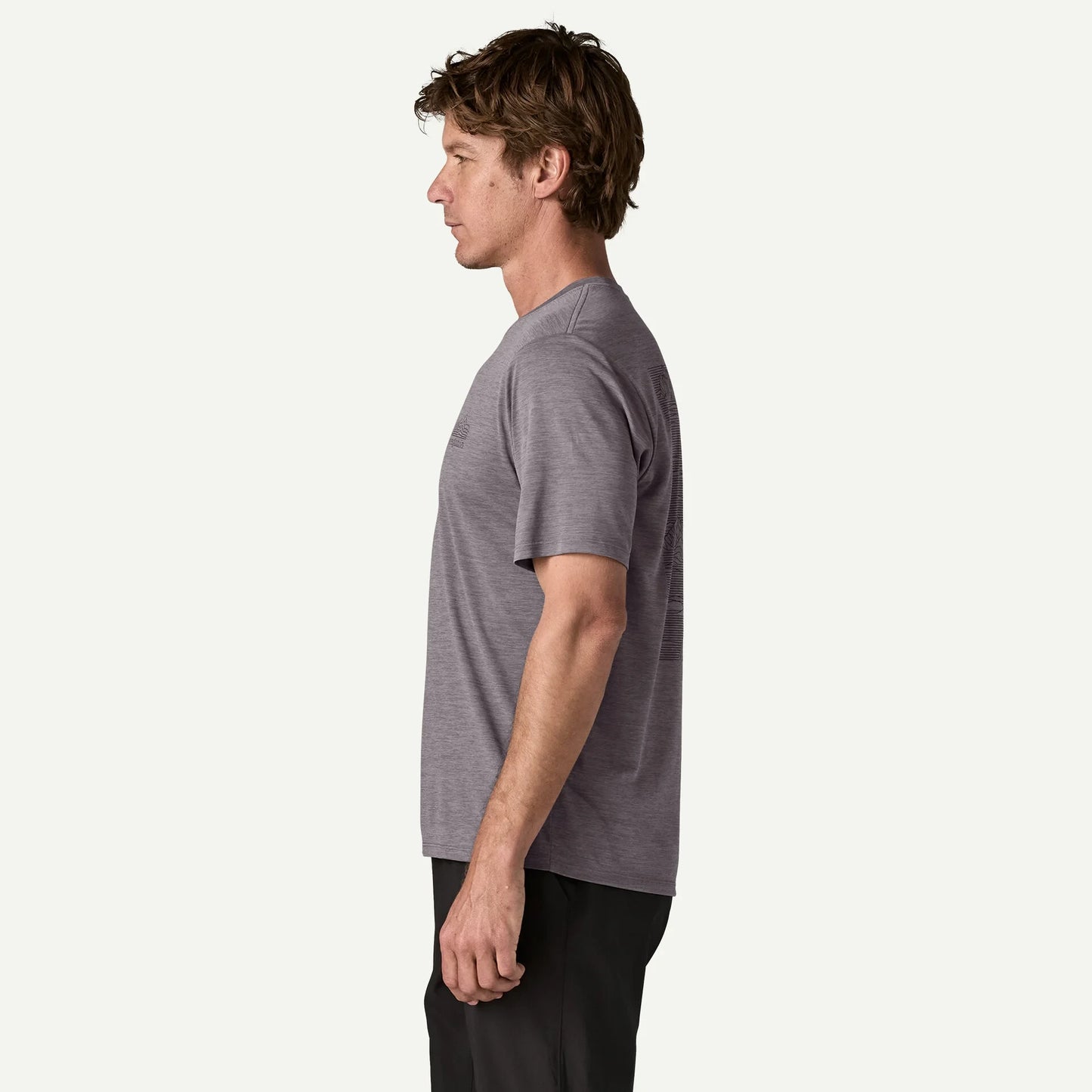 Men's Capilene® Cool Daily Shirt - Strataspire - US 3629
