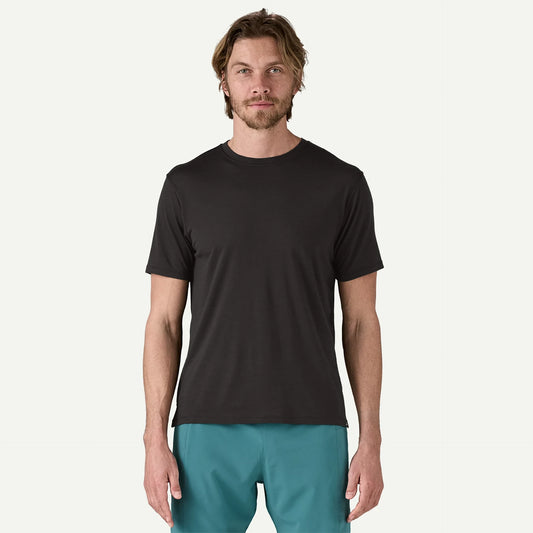 Men's Capilene® Cool Merino Blend Shirt - US 8709