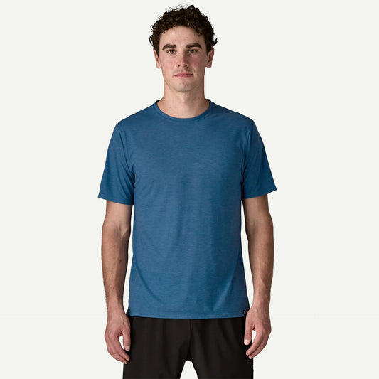 Men's Capilene® Cool Trail Shirt - US 3447