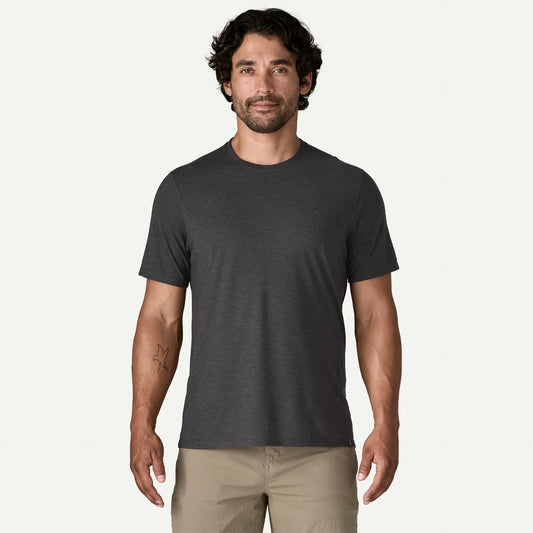 Men's Capilene® Cool Trail Shirt - US 0537