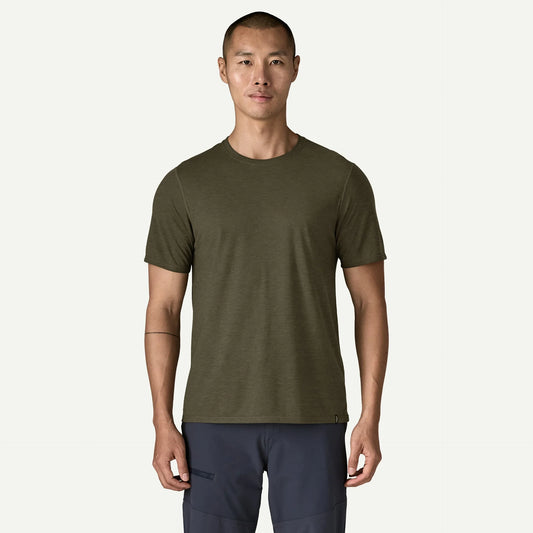 Men's Capilene® Cool Trail Shirt - US 7105