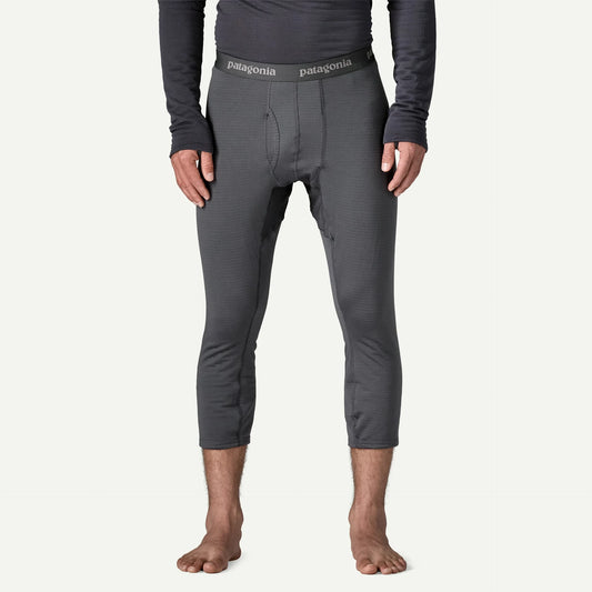 Men's Capilene® Thermal Weight Boot-Length Bottoms - US 5547