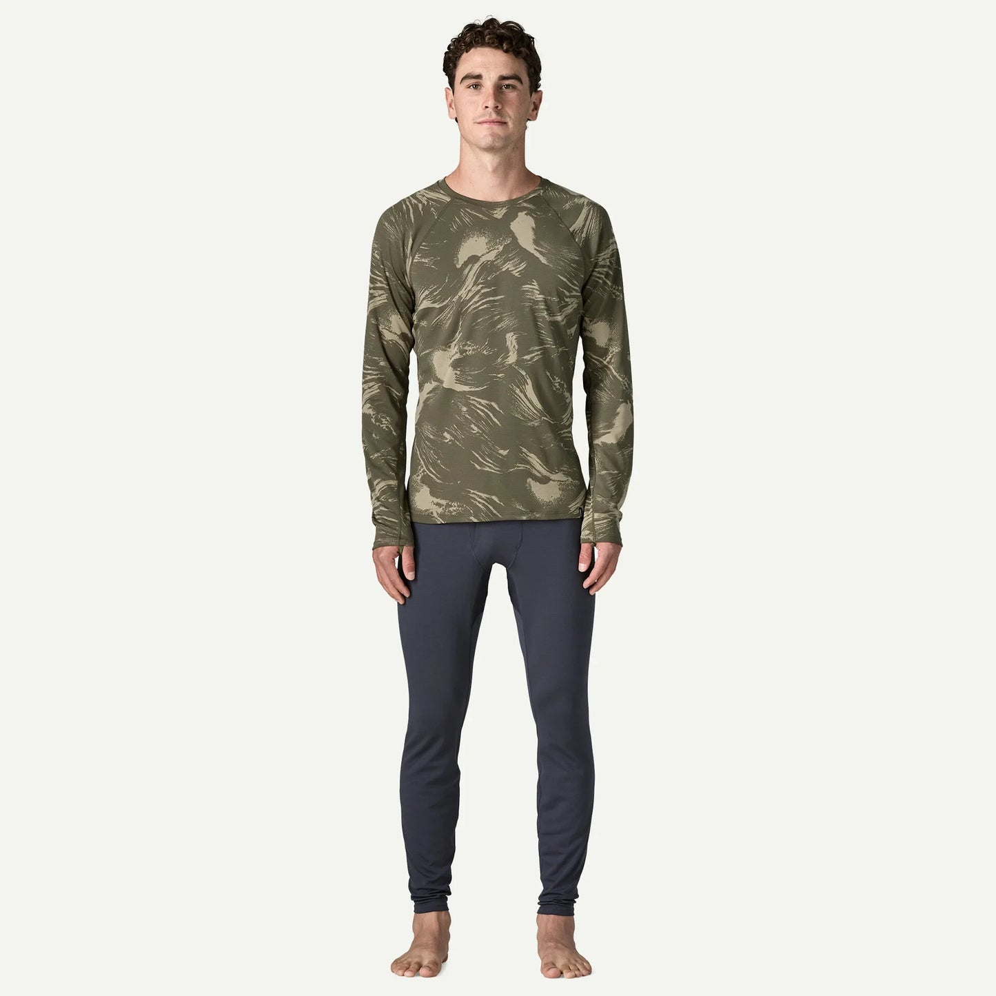 Men's Capilene® Midweight Crewneck - US 2615