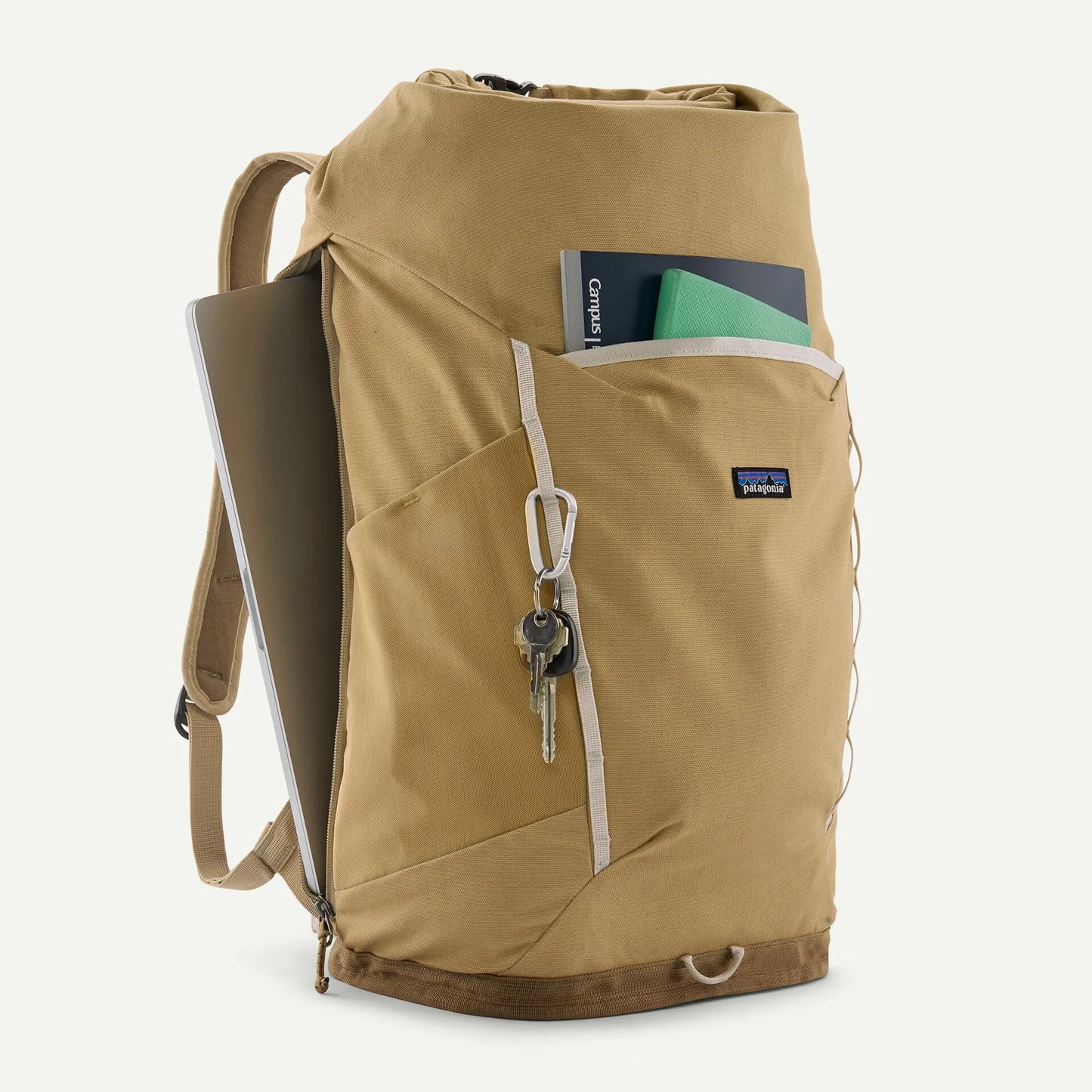 Fieldsmith Roll-Top Pack 32L - US 7999