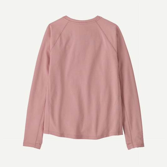 Kids' Capilene® Midweight Crew - US 7726