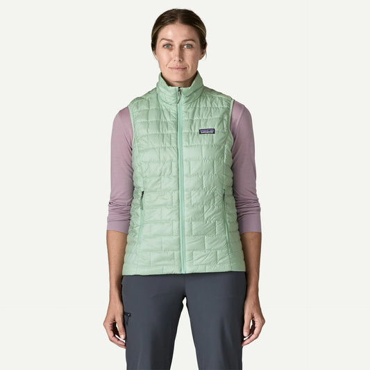 Women's Nano Puff® Vest - US 9792