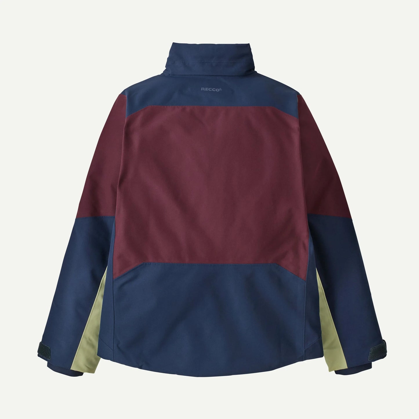Kids' Powder Town Jacket - US 1997