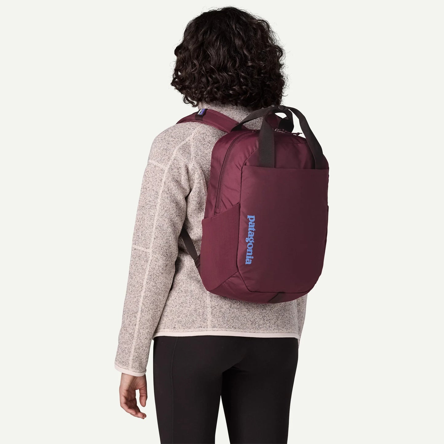 Atom Tote Pack 20L - US 1904
