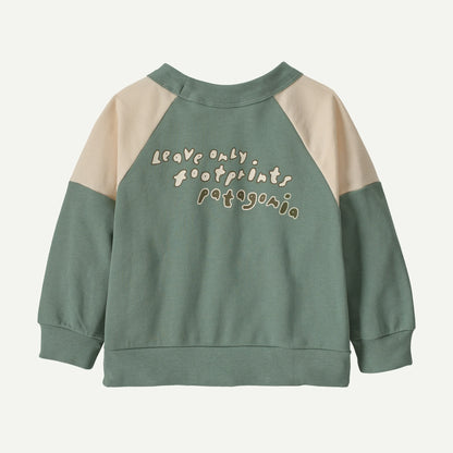 Baby Crew Sweatshirt - US 4672