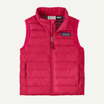 Baby Down Sweater™ Vest - US 8730