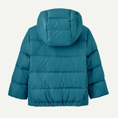Baby Hi-Loft Down Sweater™ Hoody - US 4172
