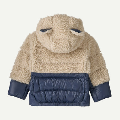 Baby Hi-Loft Furry Friends Jacket - US 2082
