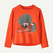 Surf Shelly: Orange Peel