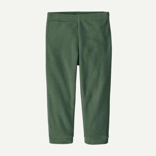 Baby Micro D® Fleece Bottoms - US 8024