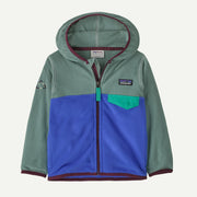 Fitz Roy Massif: Eddy Blue