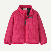 Punchy Pink
