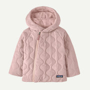 Pink Frost