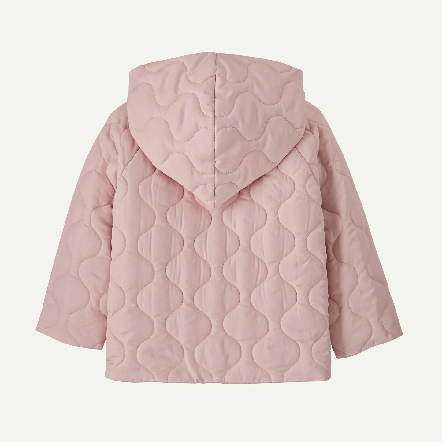 Baby Quilted Puff Jacket - US 2477