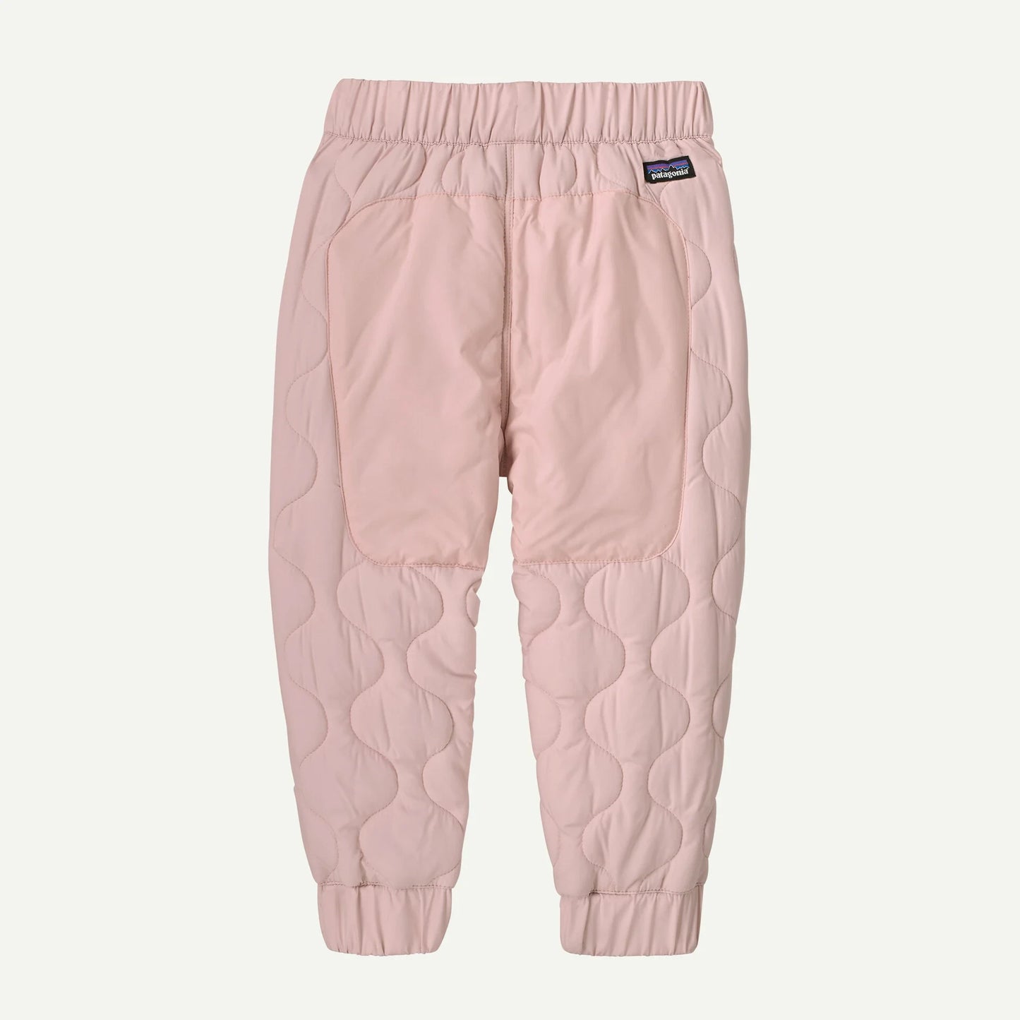 Baby Quilted Puff Joggers - US 2006
