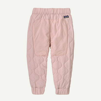 Baby Quilted Puff Joggers - US 2006