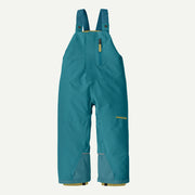 Glacial Blue