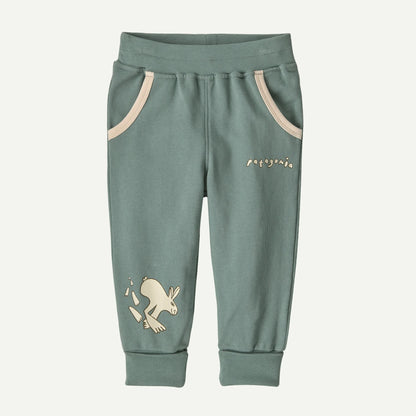 Baby Sweatpants - US 1972