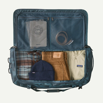 Black Hole® Duffel 70L - US 3556