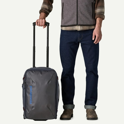 Black Hole® MLC® Wheelie 34L - US 4845