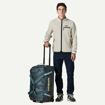 Black Hole® Wheeled Duffel 70L - US 3039