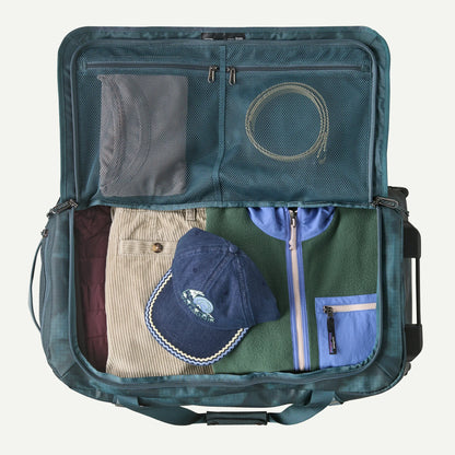 Black Hole® Wheeled Duffel 70L - US 3039