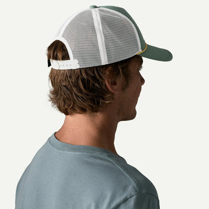 Broadcaster Hat - US 9302