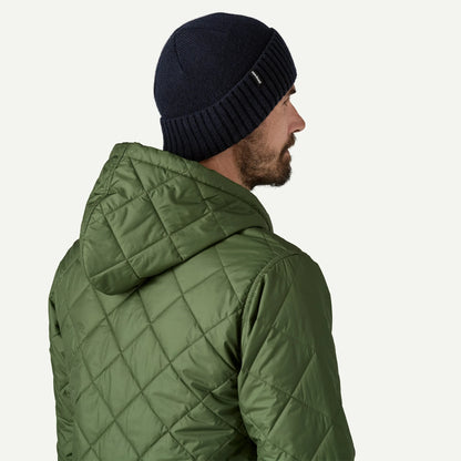 Brodeo Beanie - US 6654