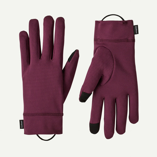 Capilene™ Midweight Liner Gloves - US 4557