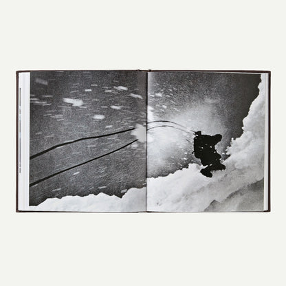 Climbing Fitz Roy, 1968 by Yvon Chouinard et al. (Patagonia published hardcover book) - US 1464