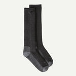 Farm to Feet® Ansonville Full Cushion Over the Calf Socks - US 7864
