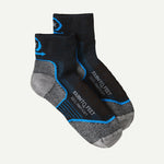 Farm to Feet® Damascus Light Targeted Cushion Quarter Socks - US 5957