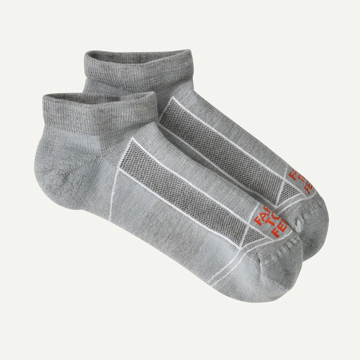 Farm to Feet® Greensboro Light Cushion Low Socks - US 4283