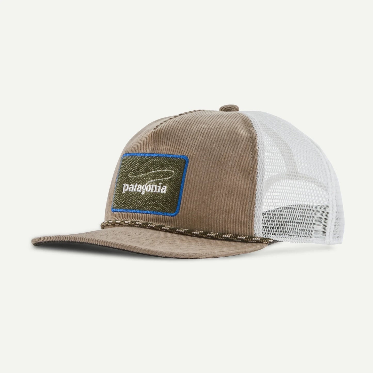 Fly Catcher Hat - US 9971