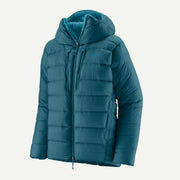 Glacial Blue