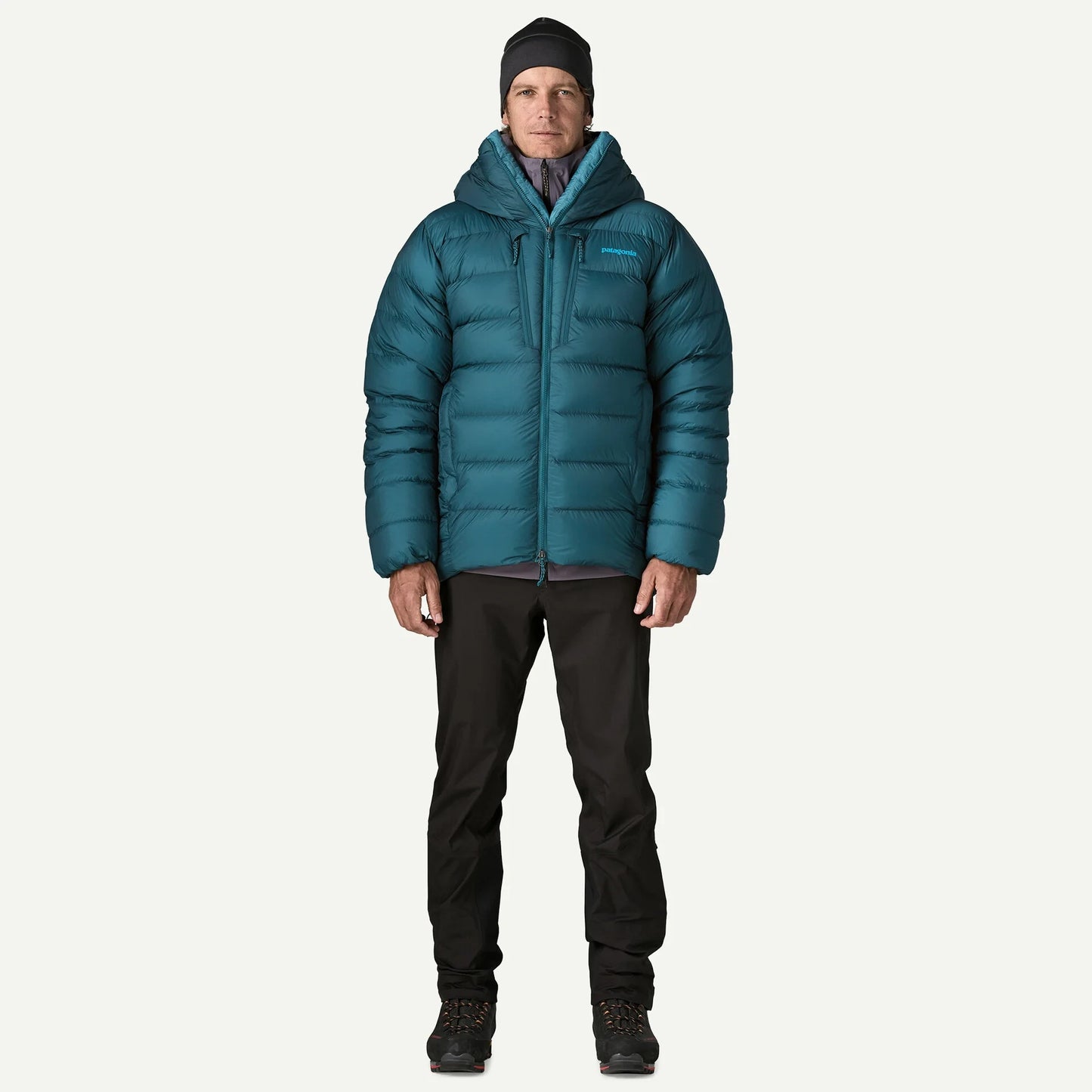 Grade VII Down Parka - US 5314
