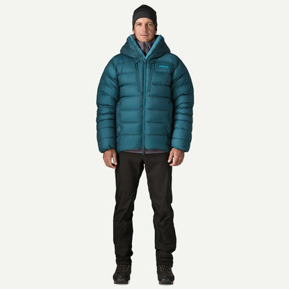Grade VII Down Parka - US 5314