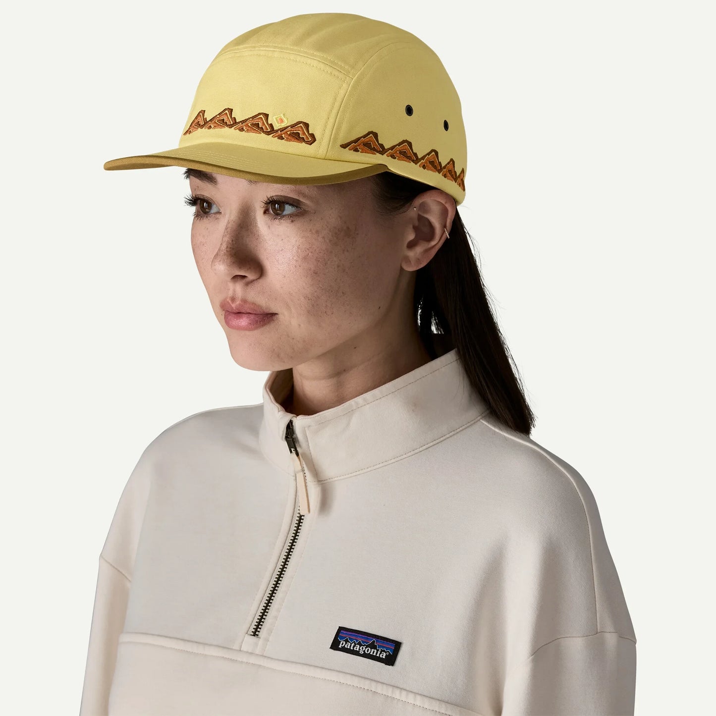 Graphic Maclure Hat - US 1064