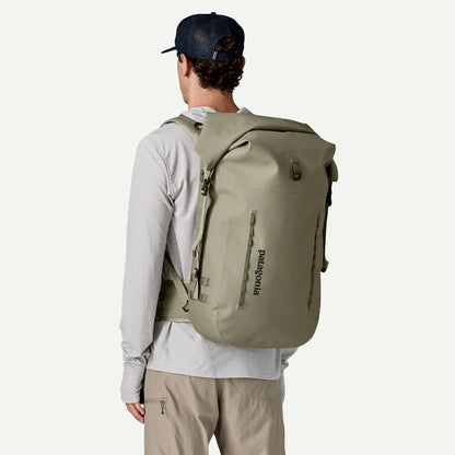 Guidewater Roll-Top Pack 41L - US 8728