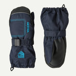 Hestra® Baby Zippered Long Mittens - US 8976