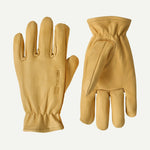 Hestra® Cow Driver Work Gloves - US 3243