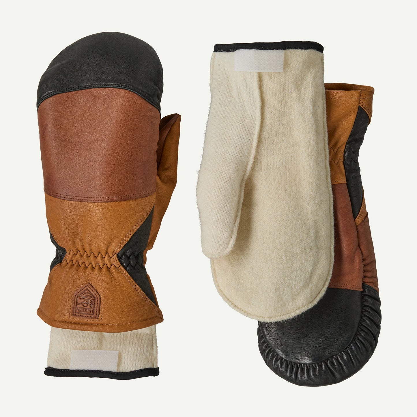 Hestra® ReMix Mitts - US 5045